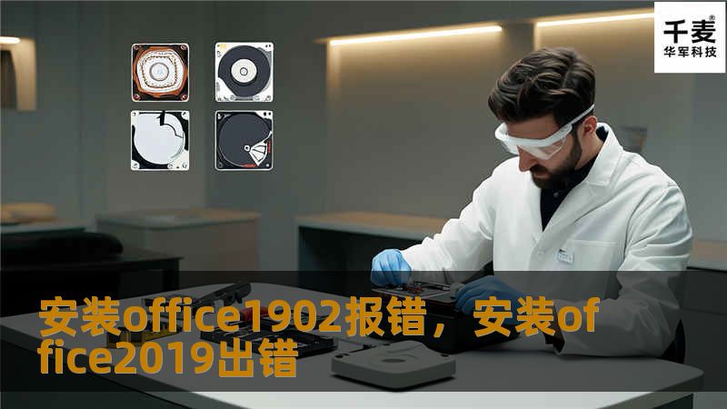 在安装Office1902时遇到错误怎么办？别担心，本文将为你提供详细的解决方法和技巧，帮助你顺利安装Office1902，避免常见问题。