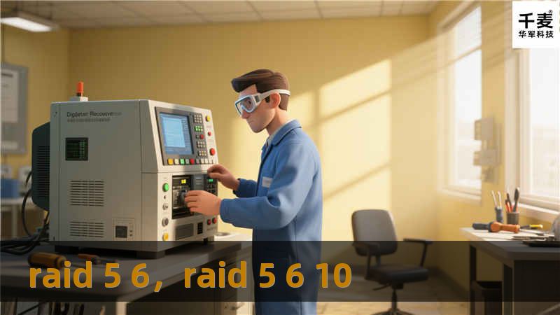 raid 5 6，raid 5 6 10