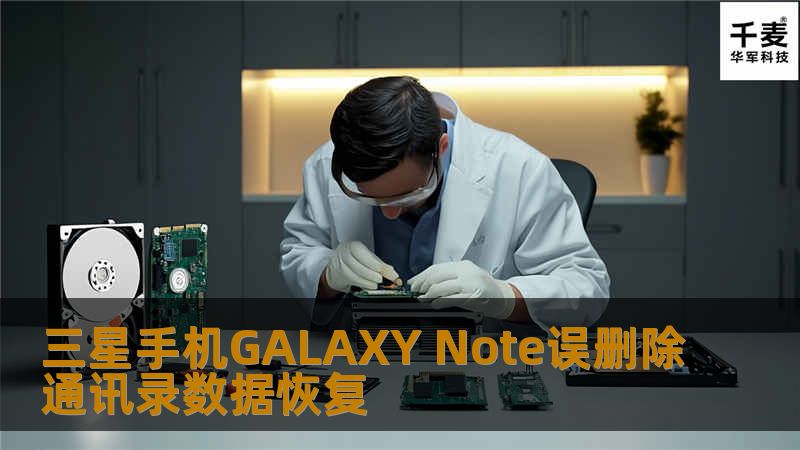 技王深圳数据恢复中心的工程师，接到吴小姐送来的三星手机GALAXY Note II，型号是N7108，内置RAM 16GB，初步检测手机的结果，同吴小姐电话上提供的信息