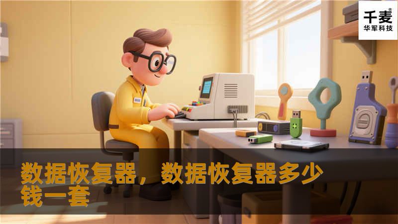数据恢复器，数据恢复器多少钱一套
