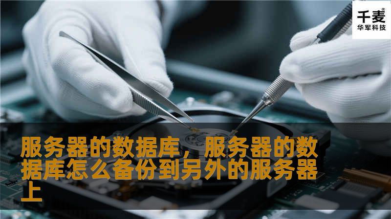 本文将深入探讨服务器数据库在企业数字化转型中的关键作用，以及如何通过高效管理数据库来提升企业竞争力，助力业务腾飞。