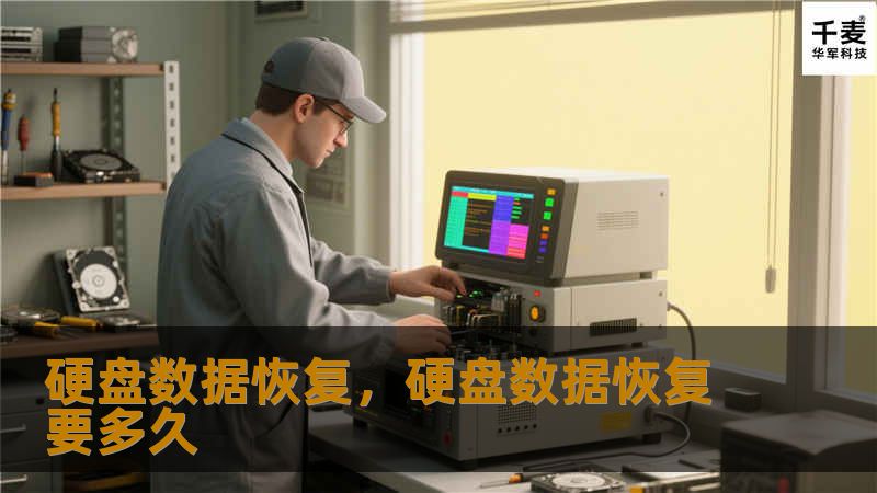 硬盘数据丢失可能会造成无法挽回的损失，无论是个人还是企业用户都面临着这样的风险。本文将详细介绍硬盘数据恢复的原理、常见原因以及有效的恢复方法，帮助您在关键时刻保住重要的数据。