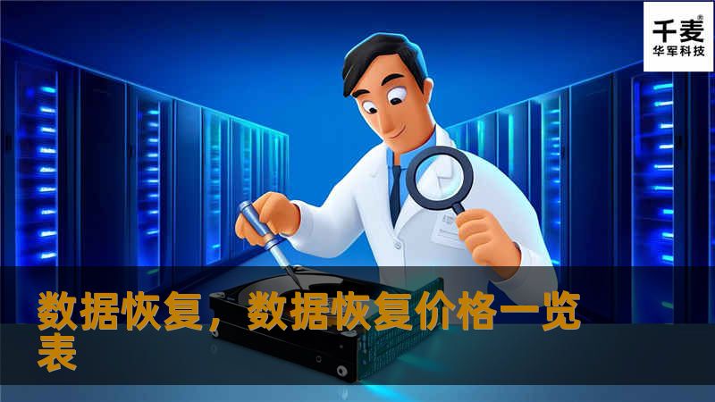 在数字化时代，数据丢失给个人和企业带来了巨大的困扰与损失。本文将为您介绍如何通过专业的数据恢复技术，快速找回丢失的宝贵数据，助您一臂之力。