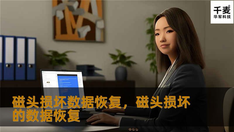 磁头损坏数据恢复，磁头损坏的数据恢复