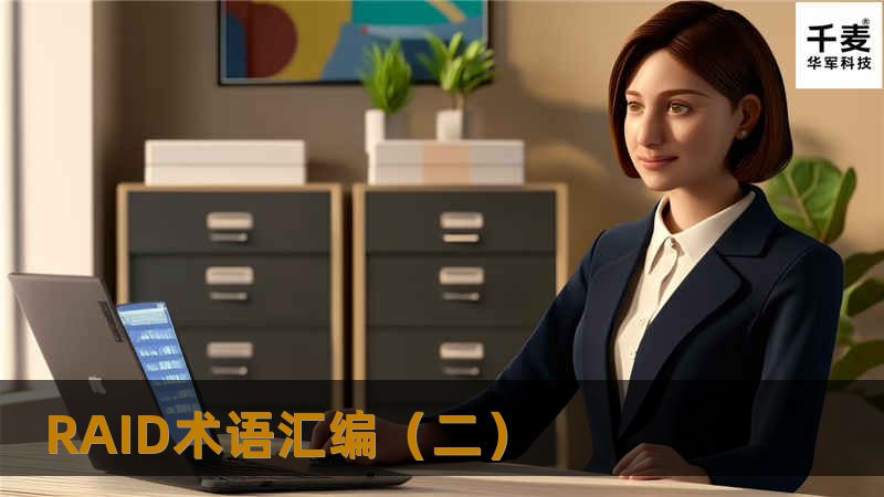 Logical Volume：逻辑卷 由逻辑磁盘形成的虚拟盘，也可称为磁盘分区。 Mirroring：镜像 冗余的一种类型，一个磁盘上的数据在另一个磁盘上存在一个完全相同的副本即为镜像。RAID 1和RAID