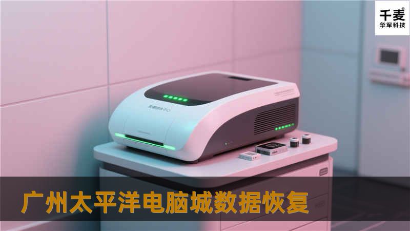 广州太平洋电脑城提供专业的数据恢复服务，解决硬盘、U盘、手机等设备的数据丢失问题，帮助您快速找回重要数据。