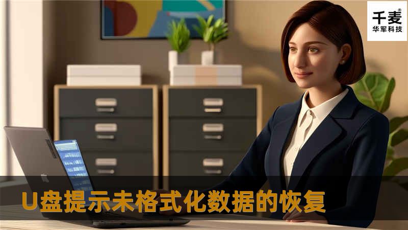 U盘提示未格式化数据的恢复一例 同事拿来一32M的U盘，提示未格式化，插上电脑一看，容量都可以认到，恢复有希望。打开WinHex，首先做好镜像，接下来分析U盘内容，转到0扇区，有M