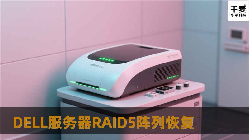 数据恢复工程师对4块硬盘逐个镜像操作，经过分析数据存储规律和参数成功修复出了RAID5盘阵的数据，并成功提取数据验证，又经过24小时的数据还原导