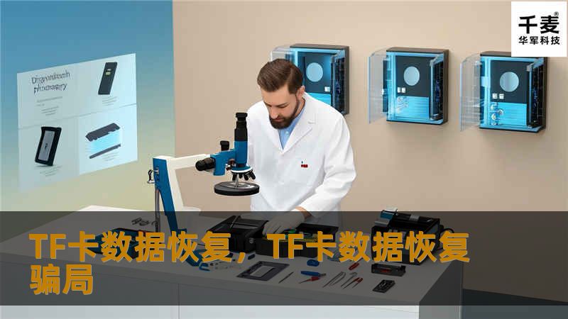 TF卡是我们日常生活中常用的存储设备，但由于误删、格式化或其他原因，重要数据丢失的情况时有发生。如何有效恢复丢失的文件，成为许多人关心的问题。本文将为您介绍TF卡数据恢复的相关技巧与方法，帮助您轻松找回丢失的文件。