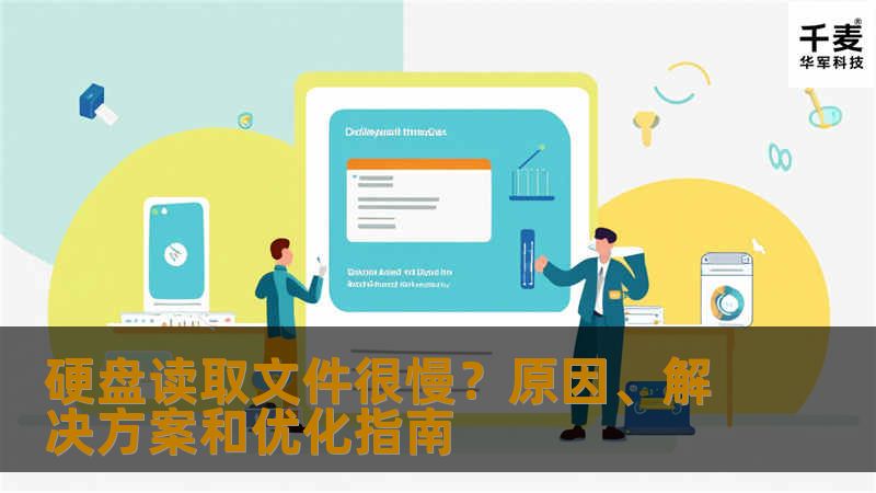 了解硬盘读取文件缓慢的原因、检测方法、优化方案和长期维护措施，帮助您提升硬盘性能，保障数据安全