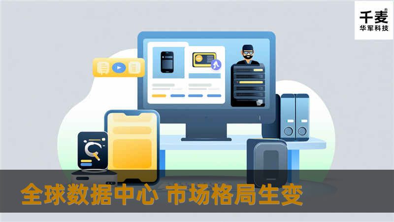 目前，全球数据中心市场发展速度开始减缓，但金砖国家的这一市场仍然保持快速增长，数据中心的建设工作刚进入活跃期。与此同时，美国、加拿大等发达国家被迫减少数据中心建设