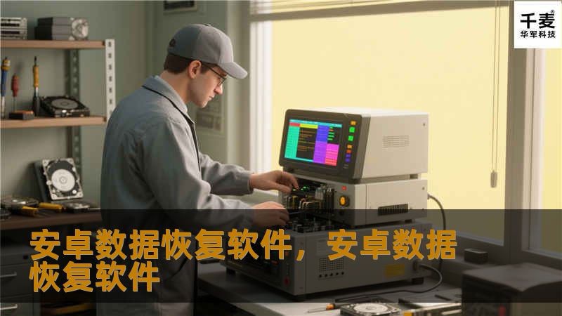 安卓数据恢复软件，安卓数据恢复软件