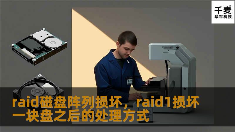 RAID磁盘阵列作为企业级存储的重要技术，为数据安全提供了更高的保障。然而，当RAID系统出现损坏时，数据恢复的难度和风险也随之增加。本文将探讨RAID磁盘阵列损坏的原因、影响及解决方案，帮助用户更好地应对数据危机。