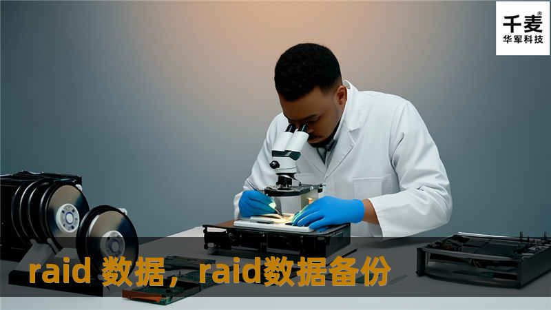RAID技术因其高效的数据存储和保护能力在企业数据管理中扮演着重要角色。然而，RAID系统也有可能出现故障，导致数据丢失。本文将深入探讨RAID数据的原理、故障类型及其恢复解决方案，帮助您更好地保护数据安全。