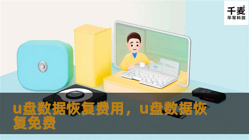 数据丢失是每个用户都可能遇到的nightmare，U盘作为重要的存储设备，承载着大量珍贵资料。本文将深入探讨U盘数据恢复的费用问题，帮助您了解影响费用的因素，并提供专业的解决方案。