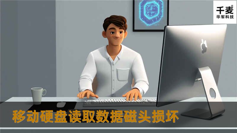 本文将详细探讨移动硬盘读取数据磁头损坏的问题，并提供有效的解决方案与专业教程，帮助用户恢复丢失的数据。