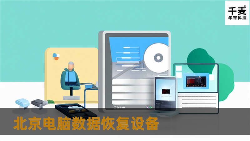 探索北京电脑数据恢复设备的专业解决方案，了解如何有效恢复丢失的数据，避免数据损失带来的困扰。