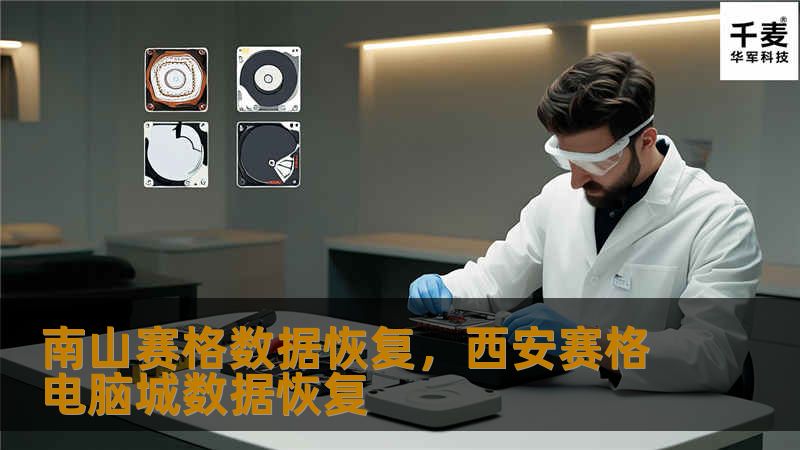 数据丢失无情，南山赛格数据恢复为您提供专业、可靠的数据恢复服务，让每一个数据都能安全归来。