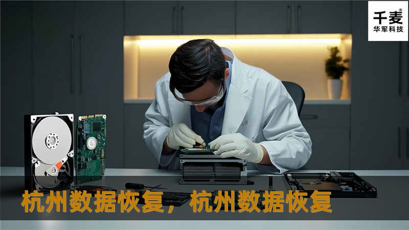 杭州数据恢复，杭州数据恢复