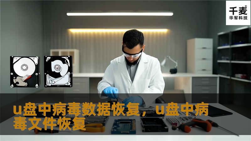 u盘中病毒数据恢复，u盘中病毒文件恢复
