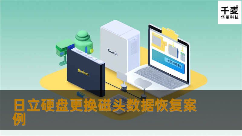 该硬盘是日立3.5寸台式机硬盘，容量320GB，通电检测时发现该盘加电后磁头无法复位,有规律的敲盘，查看标签可以确定该硬盘使用差不多有5年了，所以