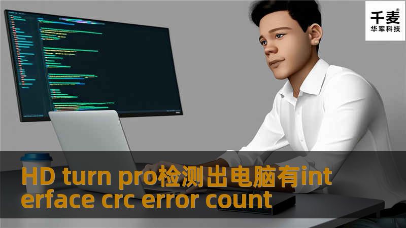 了解Interface CRC Error Count的产生原因及解决方案，帮助用户有效应对这一问题。
