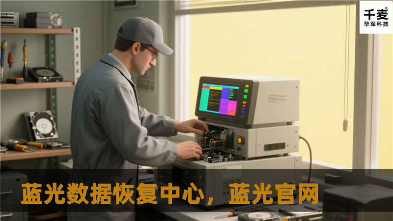 蓝光数据恢复中心，蓝光官网