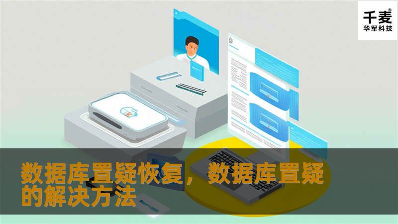 数据库置疑恢复，数据库置疑的解决方法