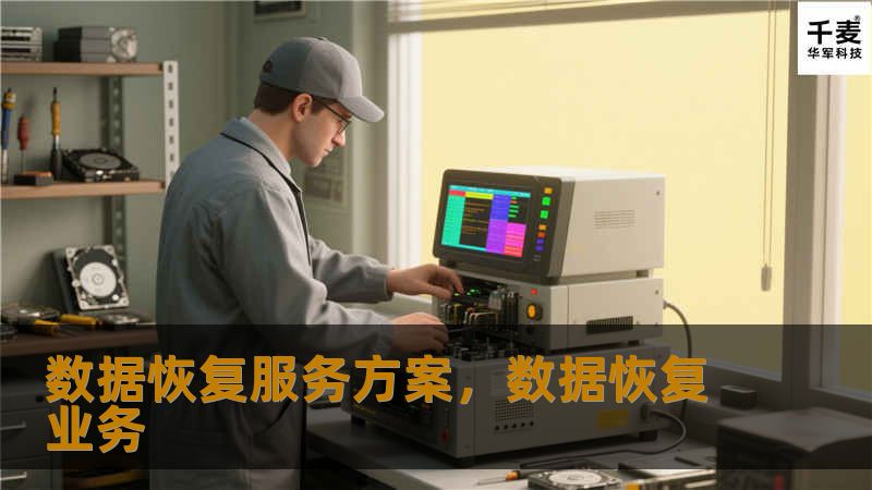 本文详细介绍了数据恢复服务的必要性、常见的丢失数据原因、专业数据恢复服务的优势，以及如何选择合适的服务方案，为您提供全面的解决方案，帮助您轻松应对数据丢失问题。
