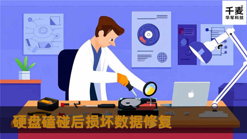 通过客户的描述，硬盘出现有规律的敲盘声音一般是磁头寻道时找不到固件区一直在反复位敲打磁头定位卡子发出的声音，这种很有可能是碰头损坏引