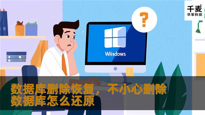 数据库数据的意外删除常常会带来巨大的经济和信息损失，本文深入探讨如何通过有效的技术手段进行数据恢复，帮助企业避免数据危机，确保业务的连续性和稳定性。