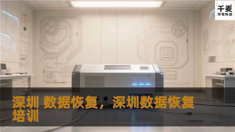深圳 数据恢复，深圳数据恢复培训