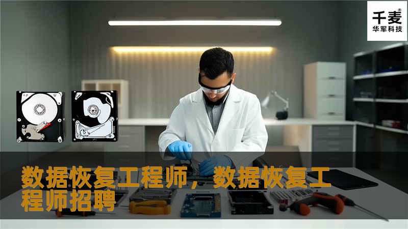 在现代数字化时代，数据恢复工程师扮演着关键角色。本文将深入探讨数据恢复工程师的工作内容、技能要求，以及他们在拯救数据中的重要性。数据丢失危机时，数据恢复工程师是如何帮助个人与企业渡过难关的呢？