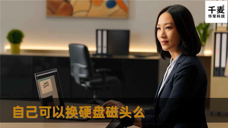 本文将详细介绍自己能否更换硬盘磁头，包括操作步骤、真实案例分析及常见问题解答，帮助您更好地理解硬盘维修。