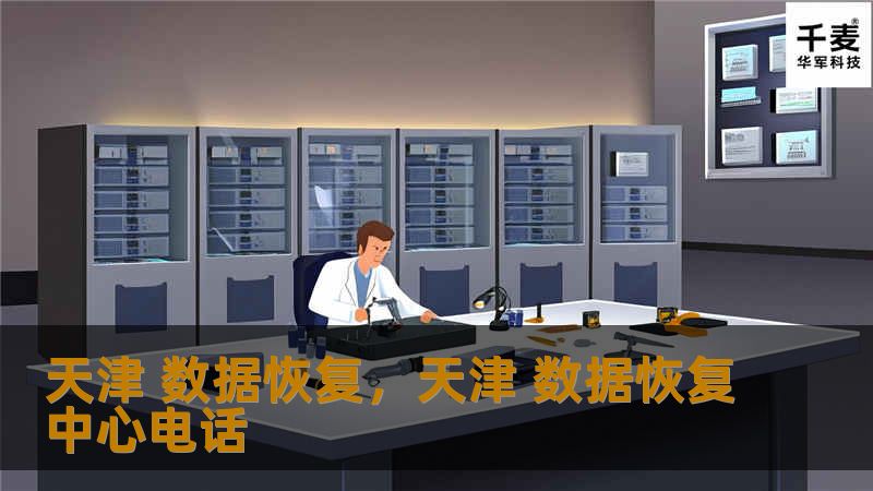 天津 数据恢复，天津 数据恢复中心电话