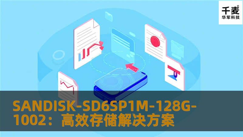 SANDISK-SD6SP1M-128G-1002：高效存储解决方案