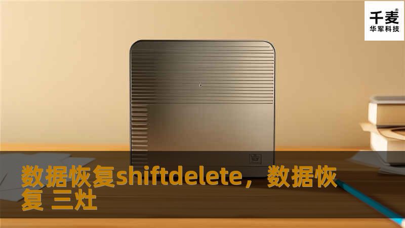 数据恢复shiftdelete，数据恢复 三灶