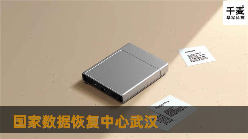 国家数据恢复中心武汉