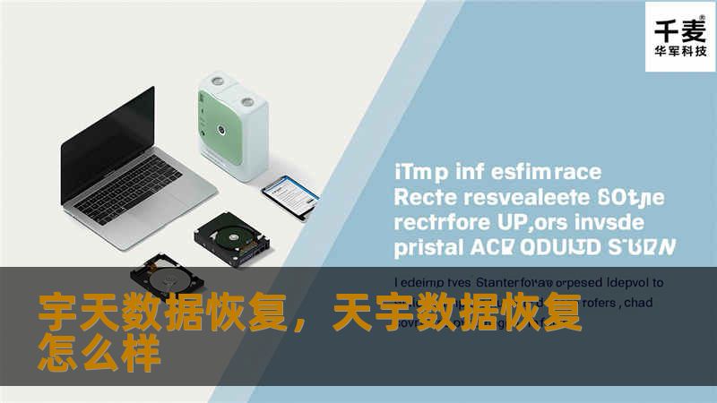 宇天数据恢复，天宇数据恢复怎么样