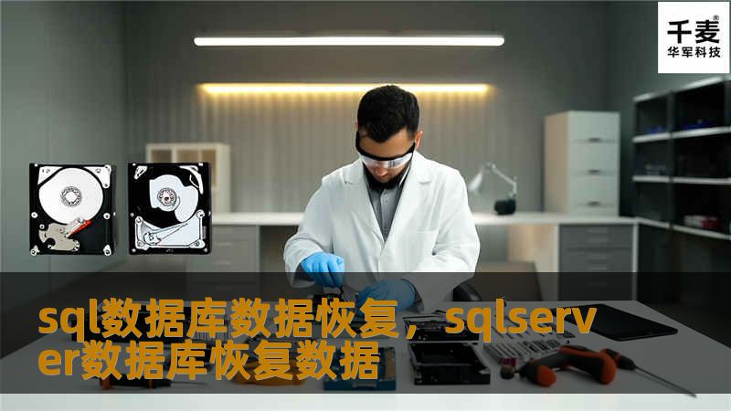 sql数据库数据恢复，sqlserver数据库恢复数据