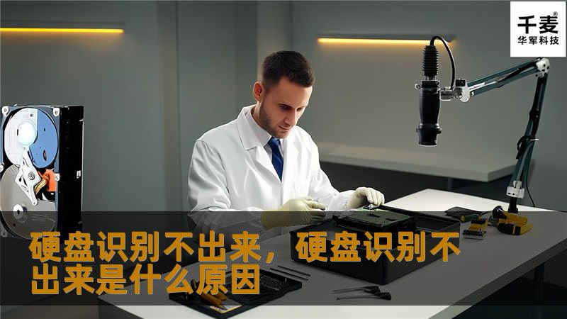 硬盘识别不出来的原因及解决方法        文章大纲        H1: 引言            简述硬盘识别不出来的常见问题。        H2: 硬盘识别不出来的常见原因            设备未正确连接        硬盘损坏        操作系统的问题        驱动程序或软件问题        H3: 设备未正确连接            连接线问题        硬...