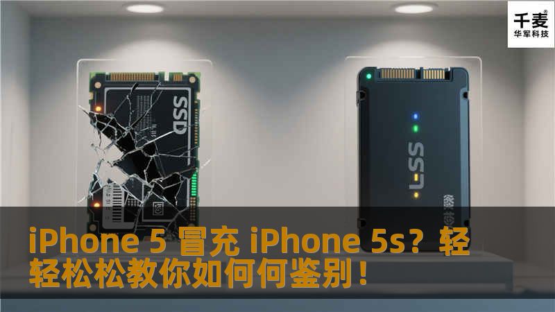 从正面外观很难区分这是两部不同型号的 iPhone ，左边的是 iPhone 5 ，右边是 iPhone 5s 。就因为 DIY 了一个 HOME 实体按键就装 B 成功了……