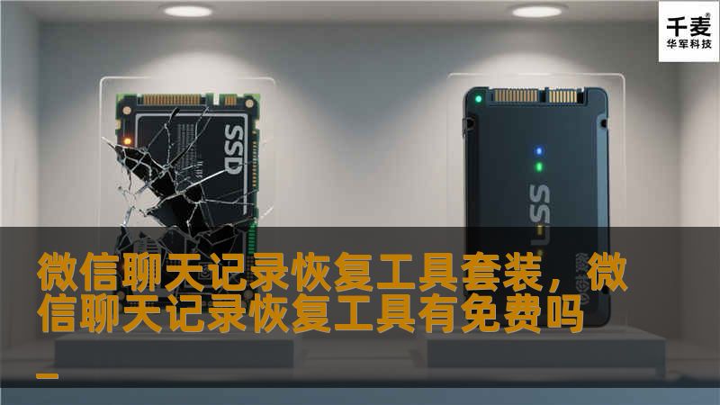 微信聊天记录恢复工具套装，专为用户设计，帮助恢复丢失或删除的微信聊天记录，无论是误删、换机、还是系统崩溃都能轻松应对。让您无需担心错过任何重要的信息和美好回忆。