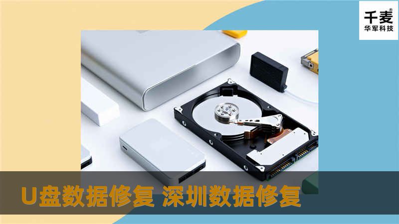 U盘无法打开，提示请插入磁盘驱动器，客户咨询过几家数据恢复公司，都表示无法恢复。后来客户找到深圳技王数据恢复公司，深圳技王数据恢复公司已经开发出恢复U盘、SD卡、CF卡等