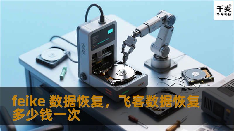 feike 数据恢复，飞客数据恢复多少钱一次