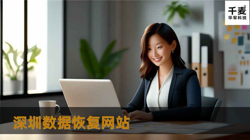 深圳数据恢复网站