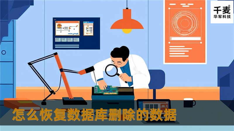 本文详细介绍了如何恢复数据库删除的数据，包括操作方法、真实案例分析以及常见问题解答，帮助您快速找回丢失的数据。