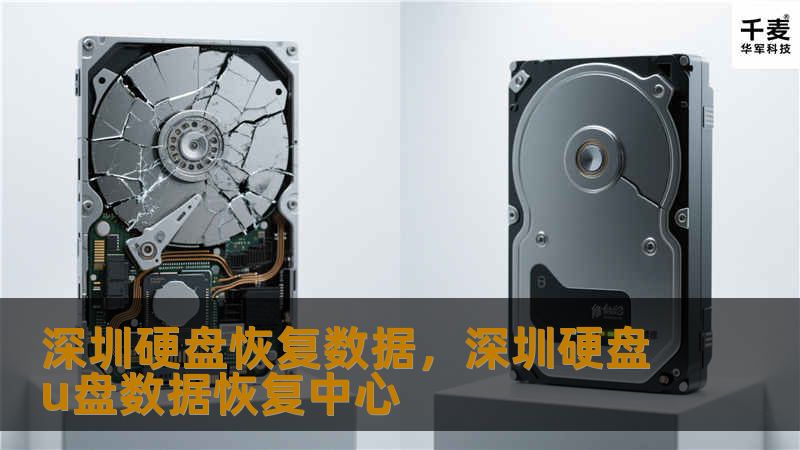 深圳硬盘恢复数据服务，专业、快速、安全，助您找回丢失的重要数据，保障您的信息安全。
