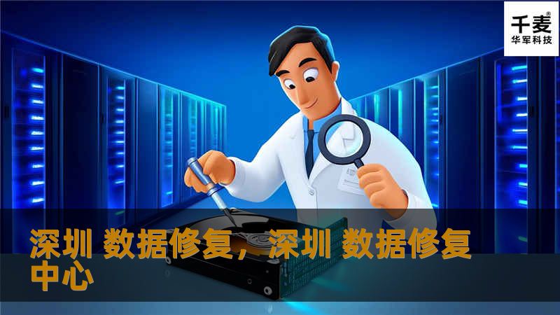 随着数据在日常生活和工作中的重要性不断提升，数据丢失的风险也随之增加。深圳作为科技创新的前沿城市，数据修复技术在这里得到了长足的发展，本文将深入探讨深圳数据修复的现状、需求以及如何选择专业的服务商。