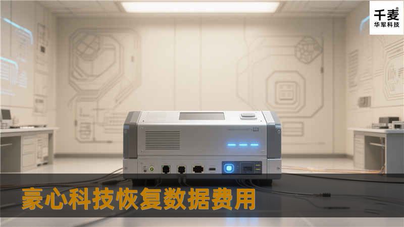 了解豪心科技的数据恢复费用，获取专业的数据恢复服务，解决您的数据丢失困扰。